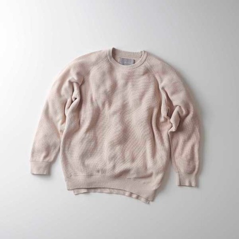 【CURLY＆Co.】ELFIN SPRING SWEATER