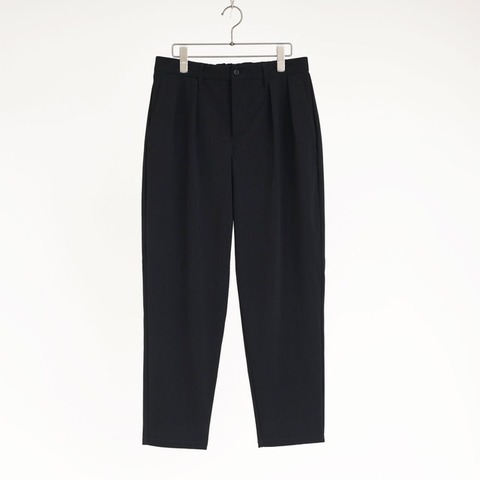 【CURLY＆Co.】RELAXIN EZ TAPERED SLACKS