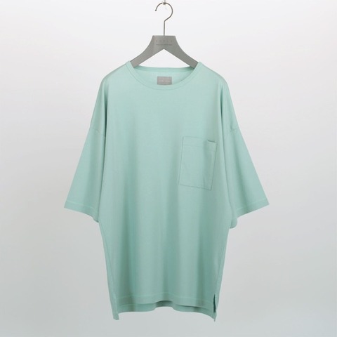 【CURLY＆Co.】RELAXIN Q/S TEE