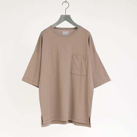 【CURLY＆Co.】RELAXIN Q/S TEE