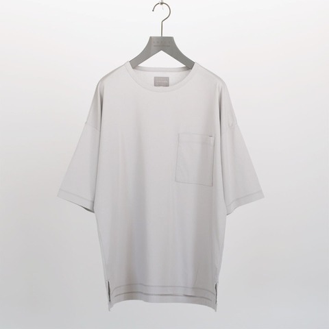 【CURLY＆Co.】RELAXIN Q/S TEE