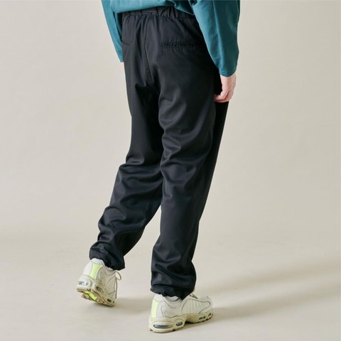 【Kelen】2TUCK LIGHT STRECH PANTS ”VARIETIES”