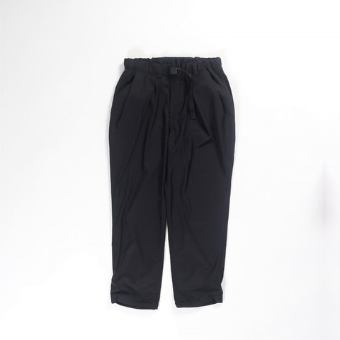 【Kelen】2TUCK LIGHT STRECH PANTS ”VARIETIES”