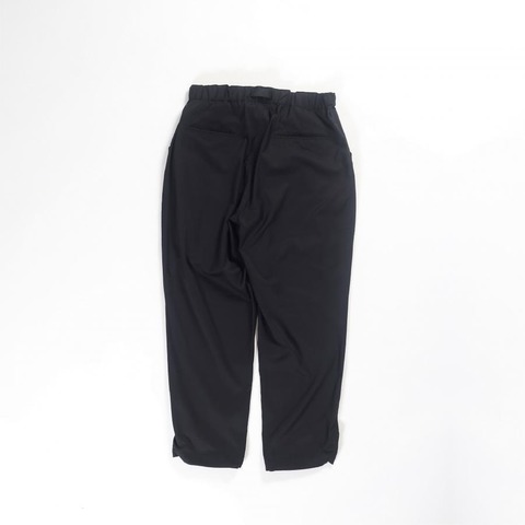 【Kelen】2TUCK LIGHT STRECH PANTS ”VARIETIES”