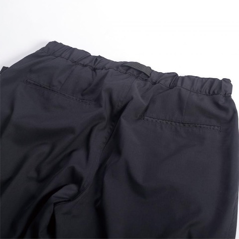 【Kelen】2TUCK LIGHT STRECH PANTS ”VARIETIES”