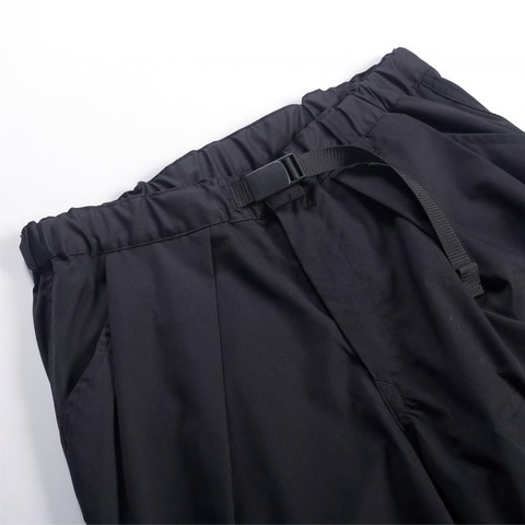 【Kelen】2TUCK LIGHT STRECH PANTS ”VARIETIES”