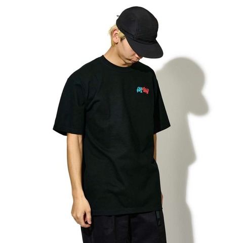 【CHARI＆CO】REFLEXION LOGO TEE