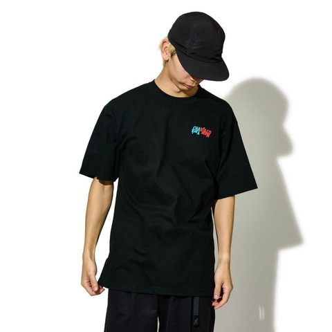 【CHARI＆CO】REFLEXION LOGO TEE