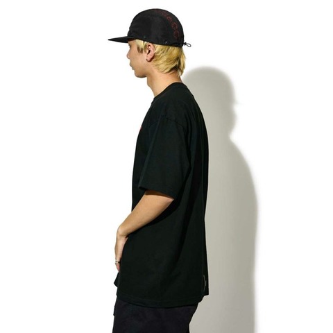 【CHARI＆CO】REFLEXION LOGO TEE