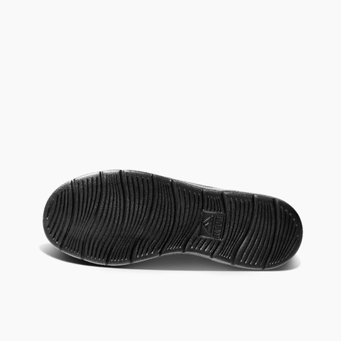 【REEF】CUSHION COAST MID / BLACK