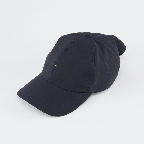 【CPH/C-PLUS HEAD WEARS】6 PANEL CAP / MAD BAGGY