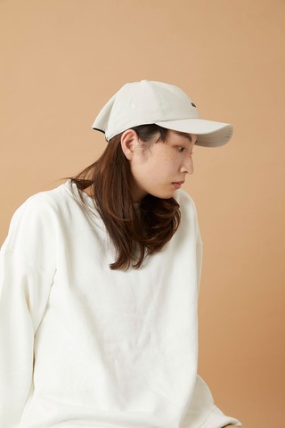 【CPH/C-PLUS HEAD WEARS】6 PANEL CAP / MAD BAGGY