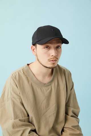 【CPH/C-PLUS HEAD WEARS】6 PANEL CAP / MAD BAGGY