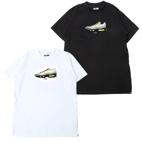 【O.K.】MAX 95 S/S TEE