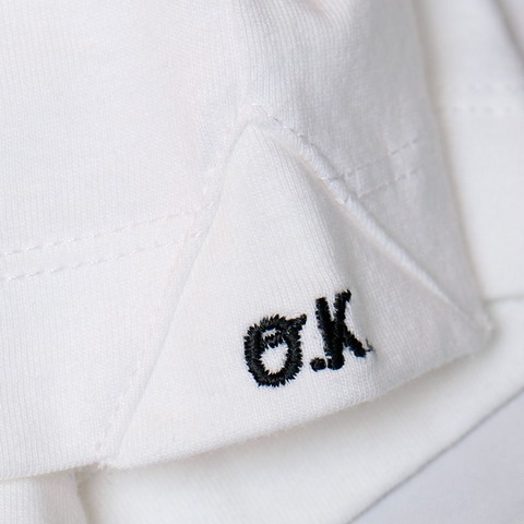 【O.K.】MAX 95 S/S TEE