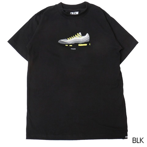 【O.K.】MAX 95 S/S TEE