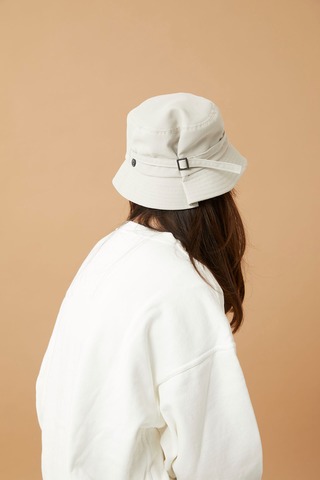 【CPH/C-PLUS HEAD WEARS】BACKET HAT / MAD BAGGY