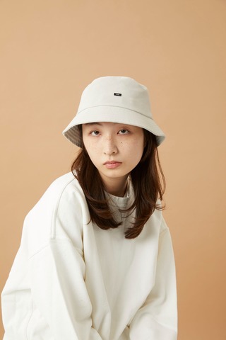 【CPH/C-PLUS HEAD WEARS】BACKET HAT / MAD BAGGY