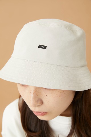 【CPH/C-PLUS HEAD WEARS】BACKET HAT / MAD BAGGY