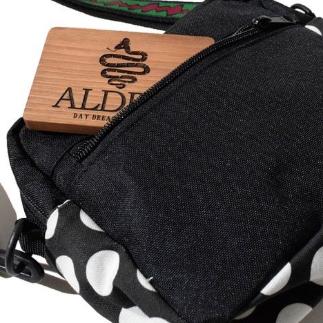 【ALDIES】All Mini Shoulder Bag