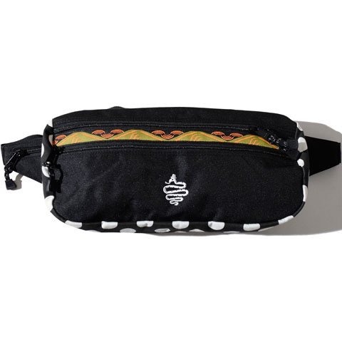 【ALDIES】All Zimon Waist Bag