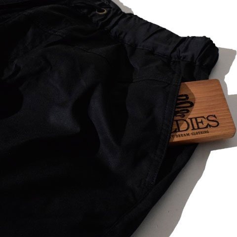 【ALDIES】Acid Pants 2