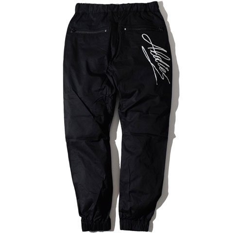 【ALDIES】Acid Pants 2