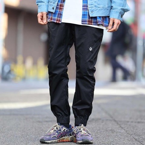 【ALDIES】Acid Pants 2