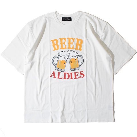 【ALDIES】Cheers Big T