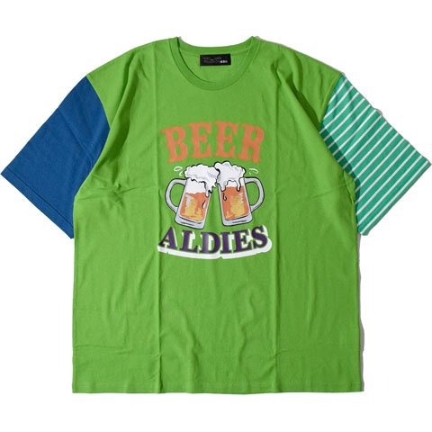 【ALDIES】Cheers Big T