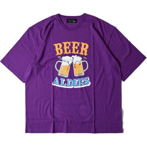 【ALDIES】Cheers Big T