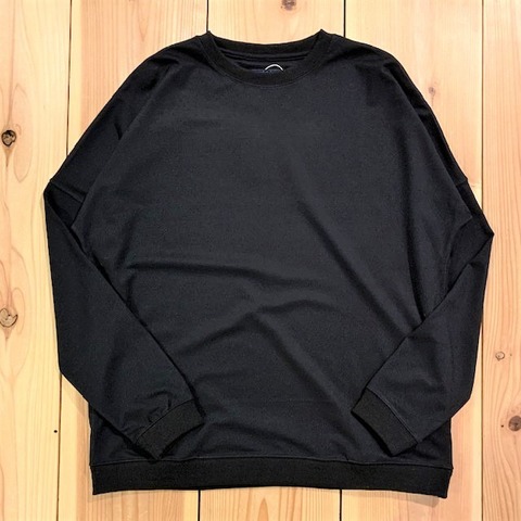 【MODEM DESIGN】DOLMAN PONTE CREW