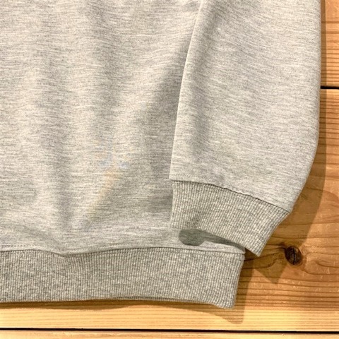 【MODEM DESIGN】DOLMAN PONTE CREW