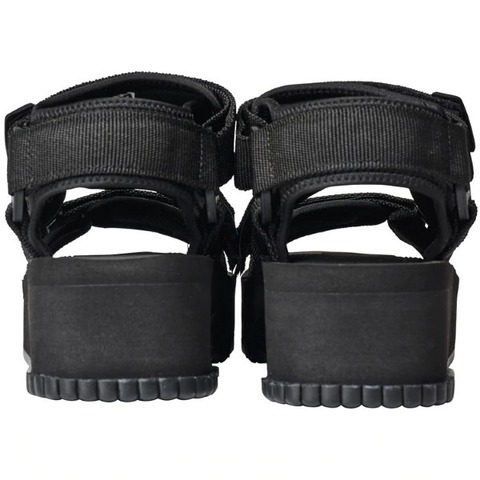 【SHAKA】NEO BUNGY PLATFORM / BLACK