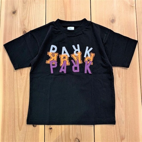 【THE PARK SHOP】RANDOM PARK TEE (KIDS)