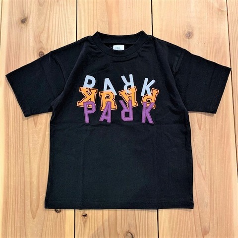 【THE PARK SHOP】RANDOM PARK TEE (KIDS)