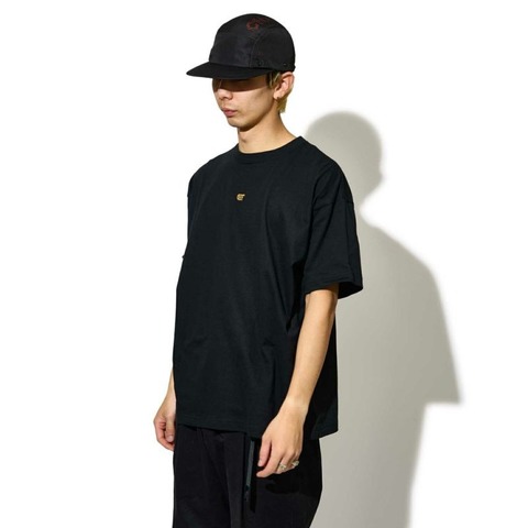 【CHARI＆CO】KEEP ROLLIN COOLER TEE