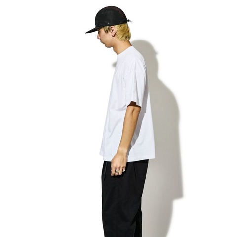 【CHARI＆CO】KEEP ROLLIN COOLER TEE