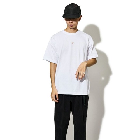 【CHARI＆CO】KEEP ROLLIN COOLER TEE