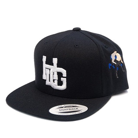 【HAOMING】HAOMING Lucha GYM Snap Cap