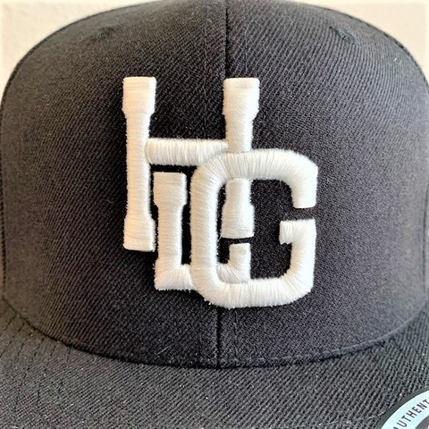 【HAOMING】HAOMING Lucha GYM Snap Cap