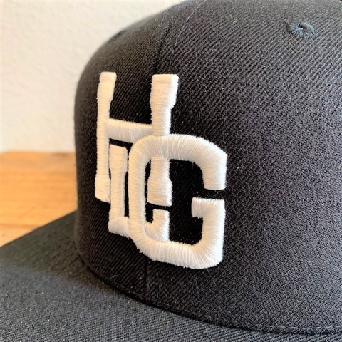 【HAOMING】HAOMING Lucha GYM Snap Cap