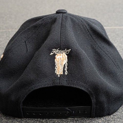 【HAOMING】Bruiser Brody Baseball Cap (Snapback)