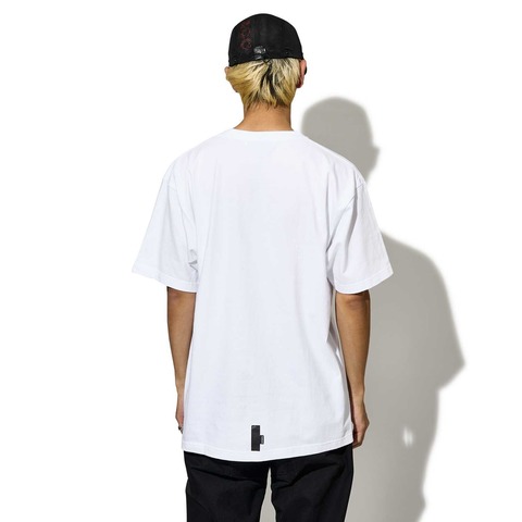 【CHARI＆CO】x JUN OSON STOLEN WHEEL TEE