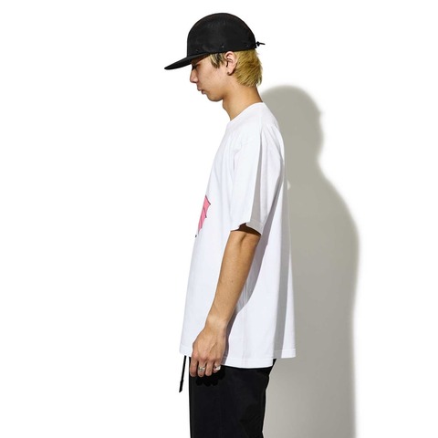 【CHARI＆CO】x JUN OSON STOLEN WHEEL TEE