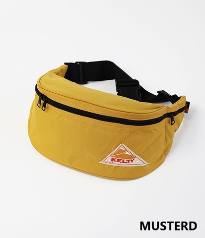 【KELTY】MINI FANNY