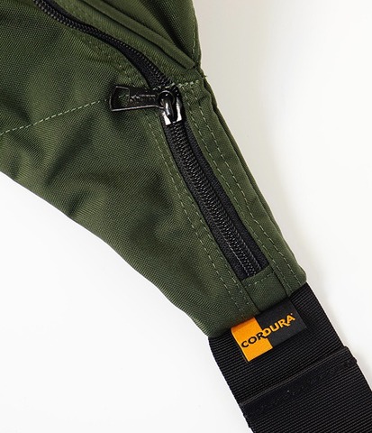 【KELTY】MINI FANNY