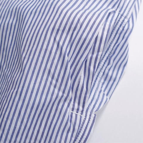 【Kelen】L/S SHIRTS ”ARABICA” / STRIPE