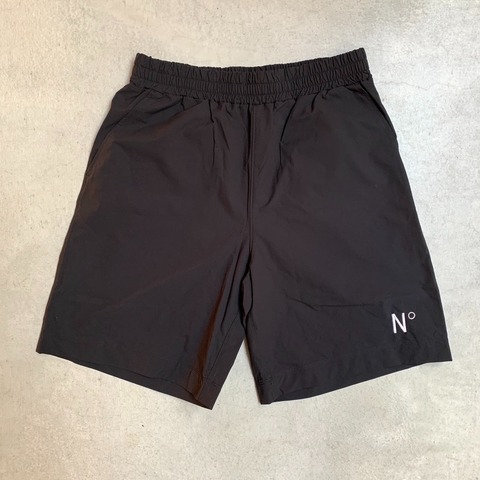 【HARLEM BLUES】STRETCH RIPSTOP SHORTS