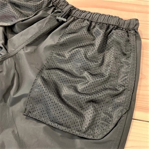 【MAGIC NUMBER】SEE YOU IN THE WATER RIPSTOP SHORT